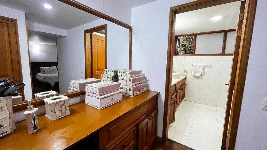 Casa de 4 alcobas en venta en Sotileza, Bogotá, 224 m² · foto 17 de 24