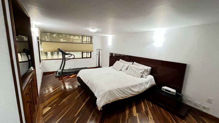 Casa de 4 alcobas en venta en Sotileza, Bogotá, 224 m² · foto 18 de 24