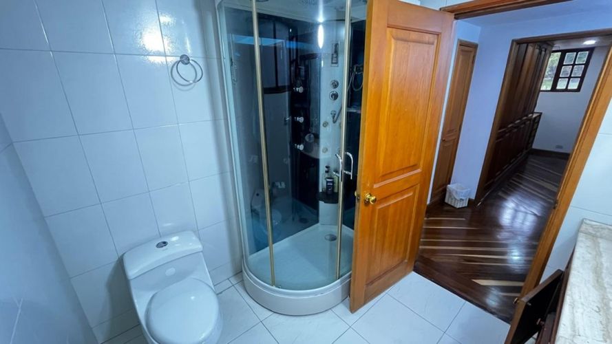 Casa de 4 alcobas en venta en Sotileza, Bogotá, 224 m² · foto 20 de 24