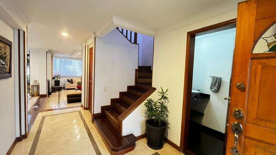 Casa de 4 alcobas en venta en Sotileza, Bogotá, 224 m² · foto 21 de 24