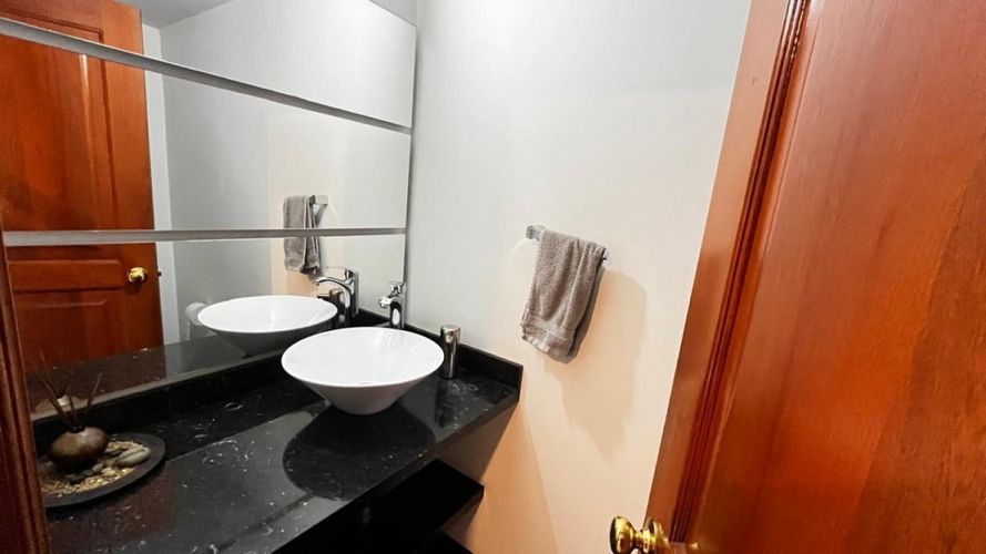 Casa de 4 alcobas en venta en Sotileza, Bogotá, 224 m² · foto 22 de 24
