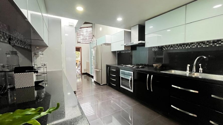 Casa de 4 alcobas en venta en Sotileza, Bogotá, 224 m² · foto 23 de 24