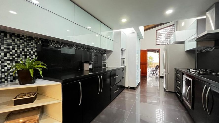 Casa de 4 alcobas en venta en Sotileza, Bogotá, 224 m² · foto 24 de 24