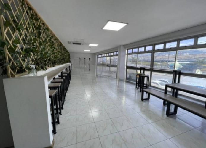 Local en arriendo en Suramérica, Itagüí · foto 4 de 8