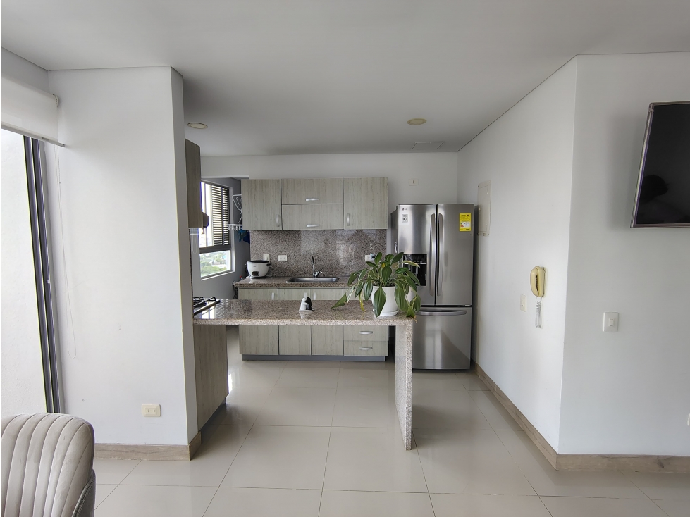 Apartamento en venta en Pie De La Popa, Cartagena · foto 6 de 18