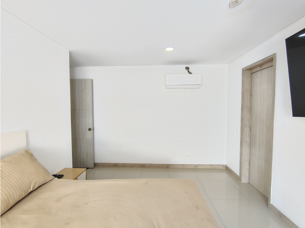 Apartamento en venta en Pie De La Popa, Cartagena · foto 10 de 18