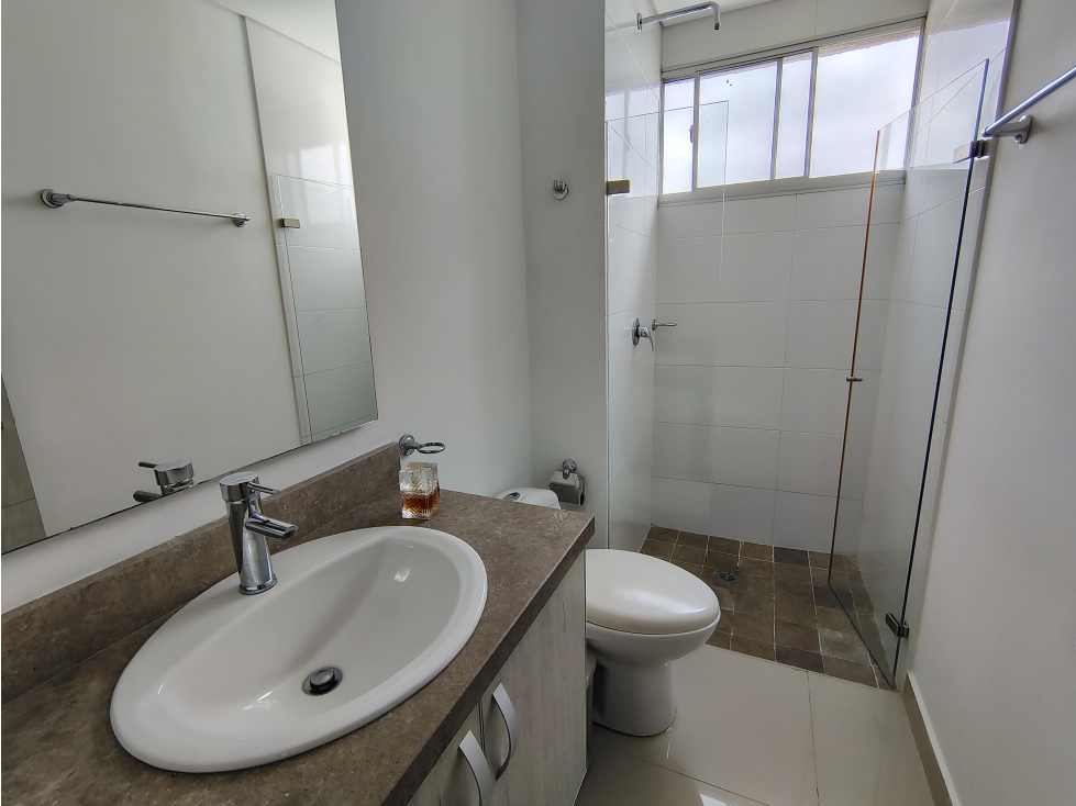 Apartamento en venta en Pie De La Popa, Cartagena · foto 13 de 18