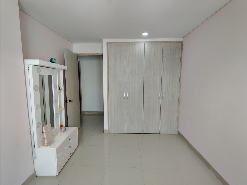 Apartamento en venta en Pie De La Popa, Cartagena · foto 14 de 18