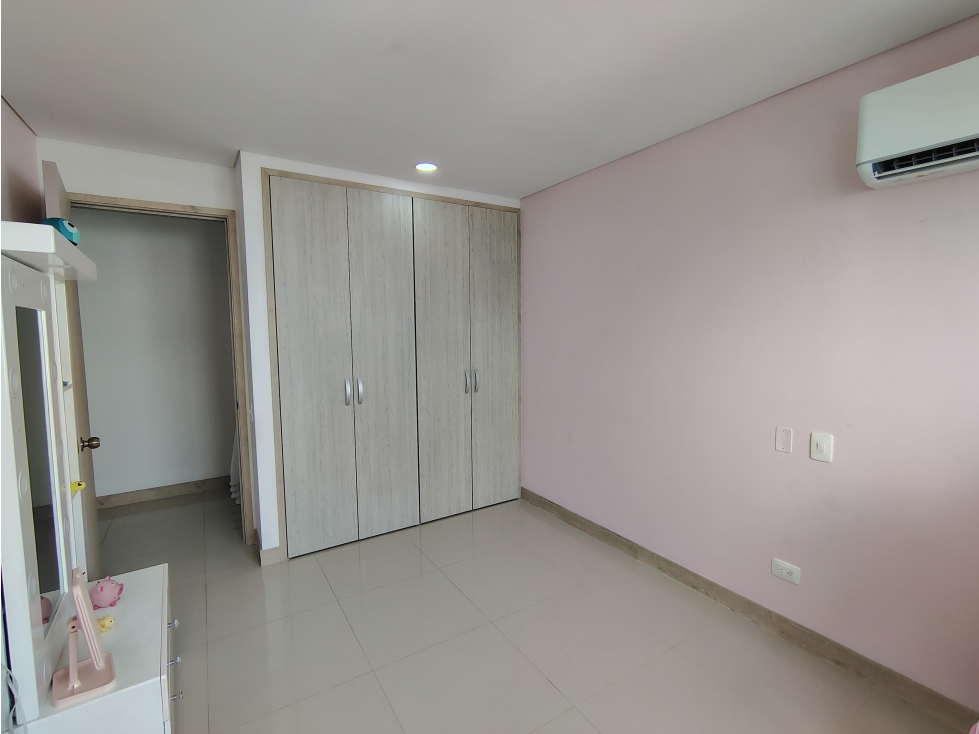 Apartamento en venta en Pie De La Popa, Cartagena · foto 15 de 18