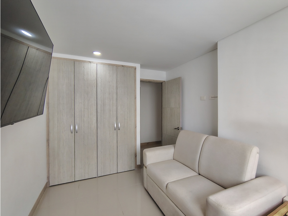 Apartamento en venta en Pie De La Popa, Cartagena · foto 16 de 18
