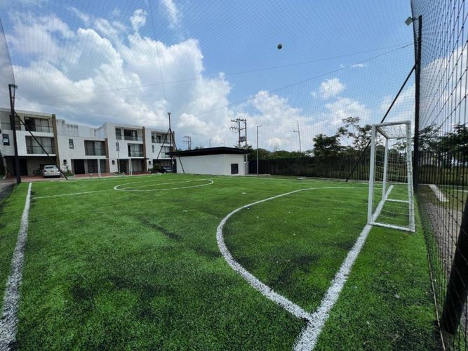 Casa de 5 alcobas en venta en La Samaria, Ibagué, 183 m² · foto 4 de 21