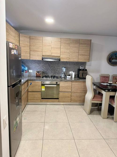Casa de 5 alcobas en venta en La Samaria, Ibagué, 183 m² · foto 21 de 21
