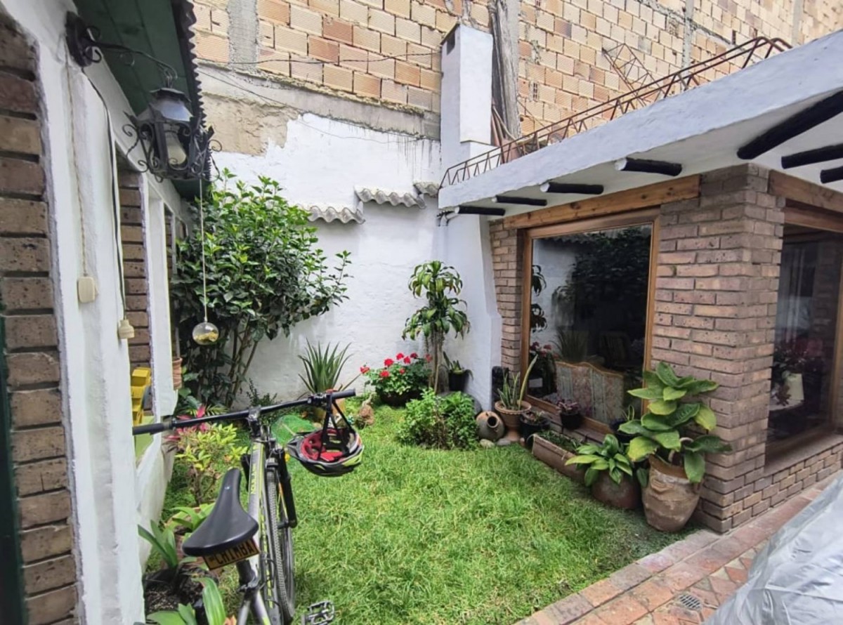 Casa en venta en Suba Salitre, Bogotá · foto 2 de 19