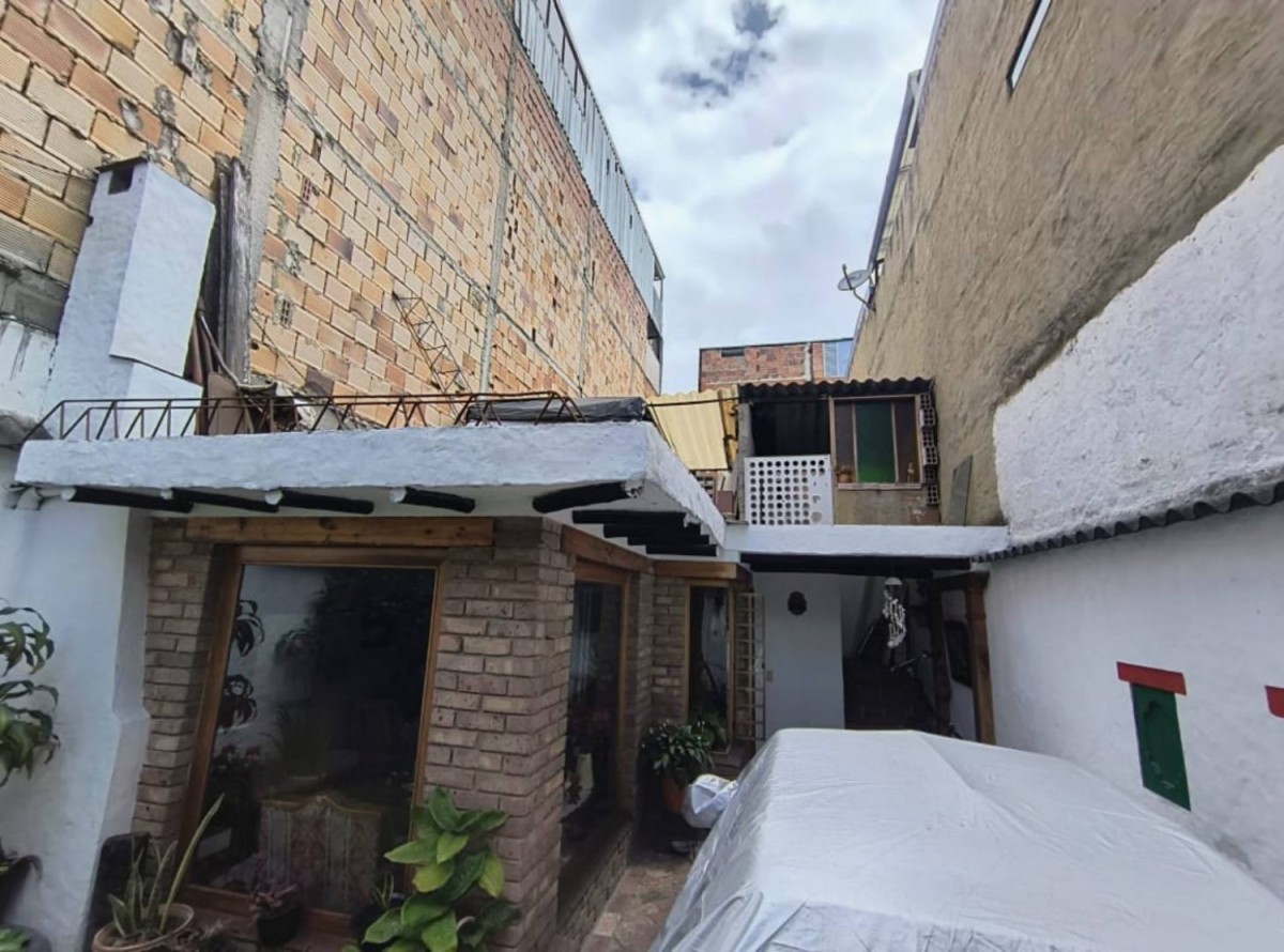 Casa en venta en Suba Salitre, Bogotá · foto 4 de 19