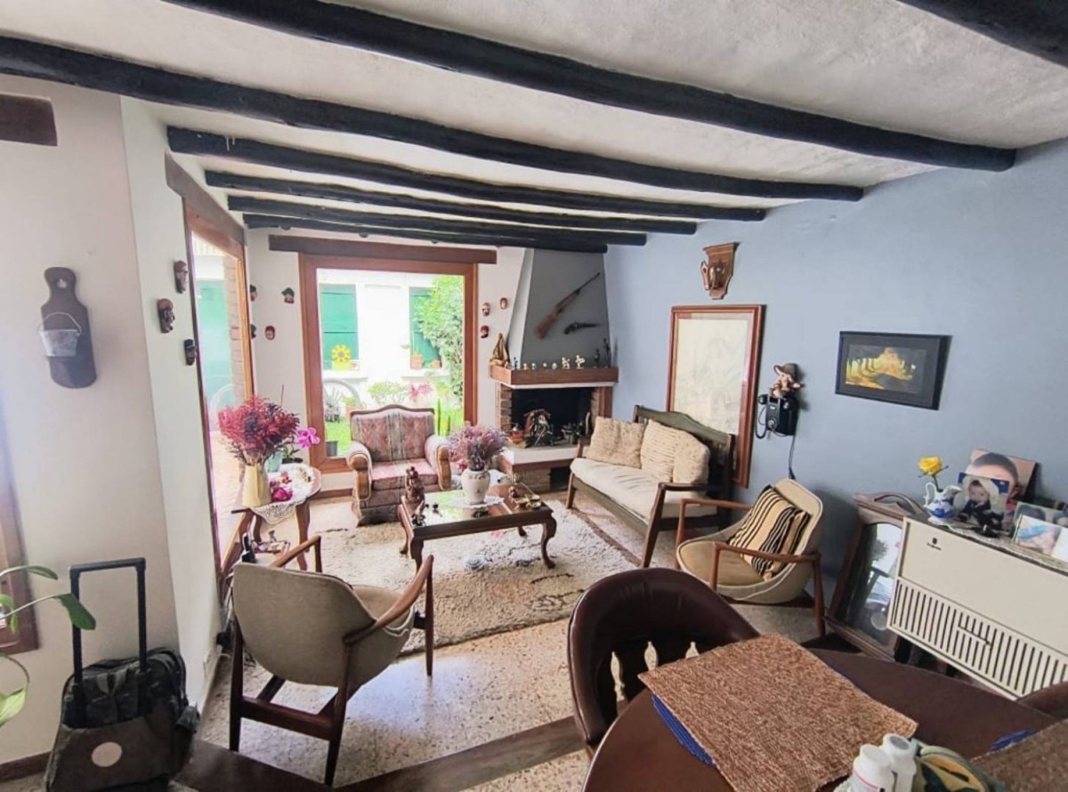 Casa en venta en Suba Salitre, Bogotá · foto 5 de 19