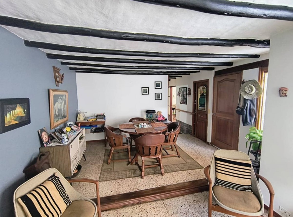 Casa en venta en Suba Salitre, Bogotá · foto 6 de 19