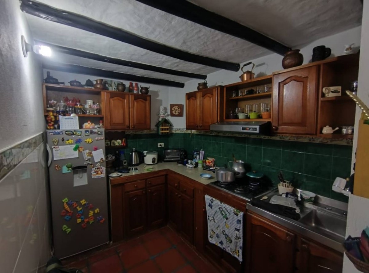 Casa en venta en Suba Salitre, Bogotá · foto 7 de 19