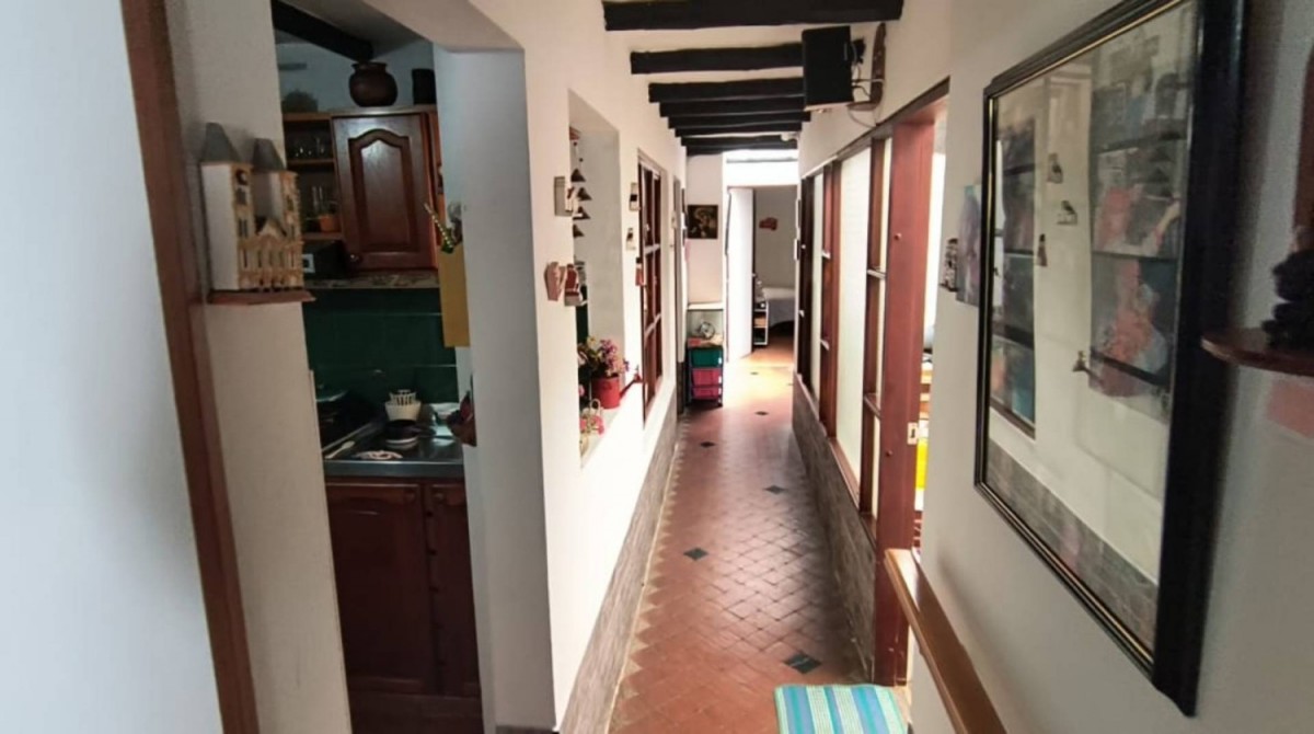 Casa en venta en Suba Salitre, Bogotá · foto 9 de 19