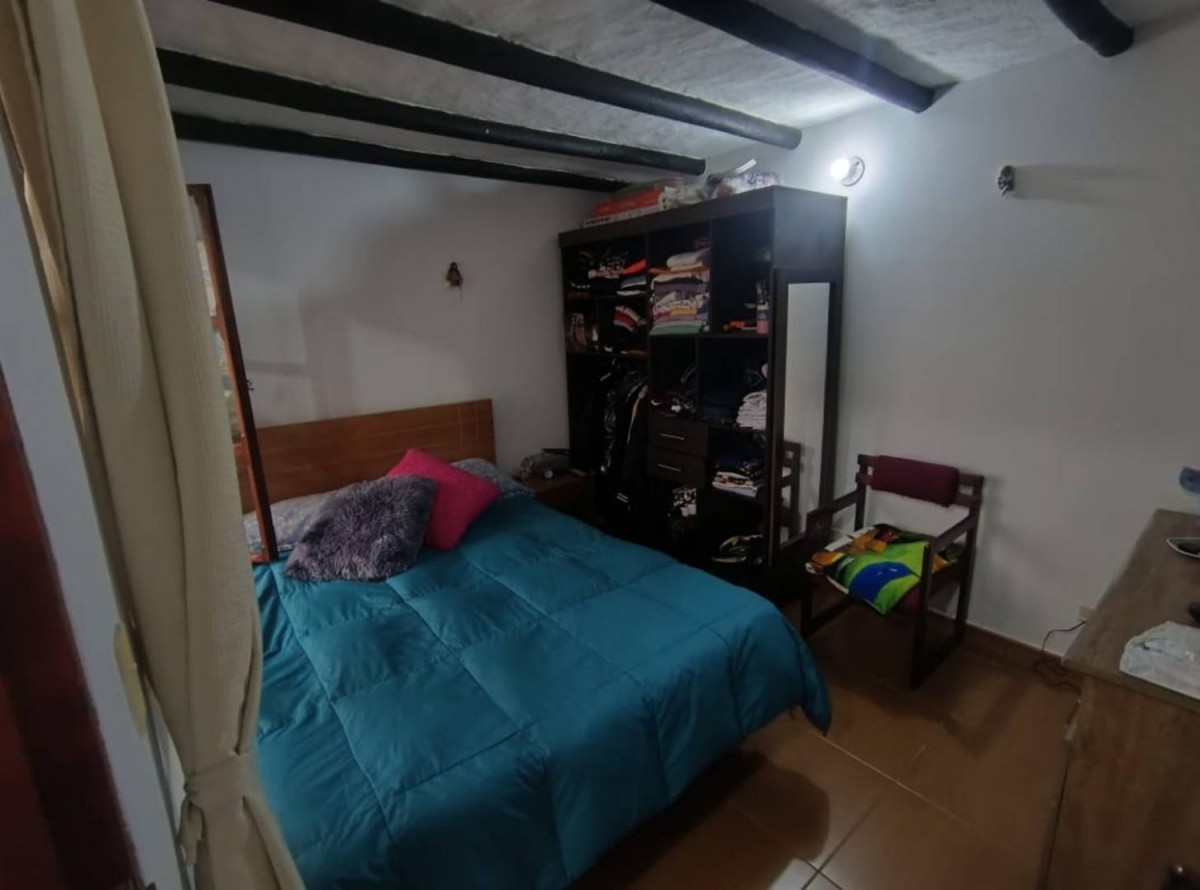 Casa en venta en Suba Salitre, Bogotá · foto 12 de 19