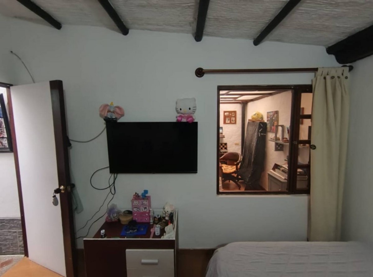 Casa en venta en Suba Salitre, Bogotá · foto 15 de 19