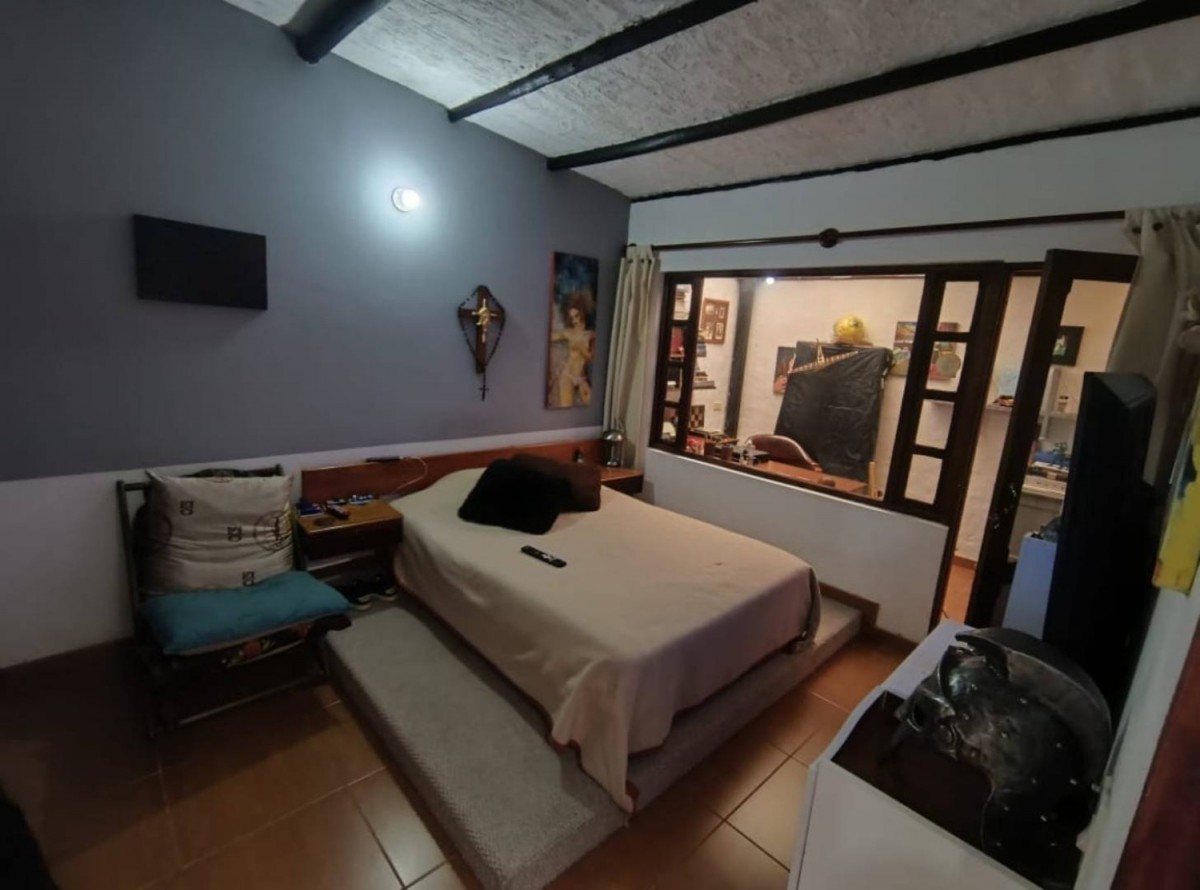 Casa en venta en Suba Salitre, Bogotá · foto 17 de 19