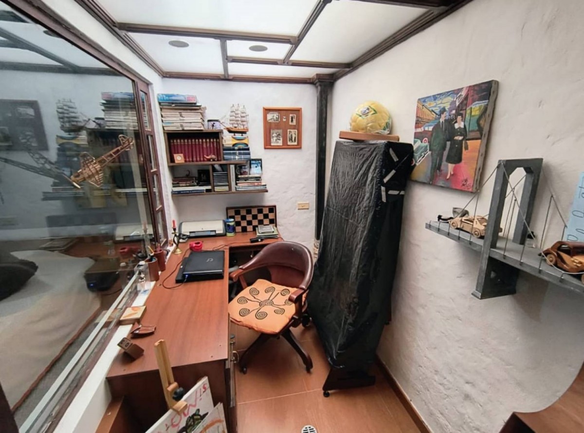 Casa en venta en Suba Salitre, Bogotá · foto 18 de 19