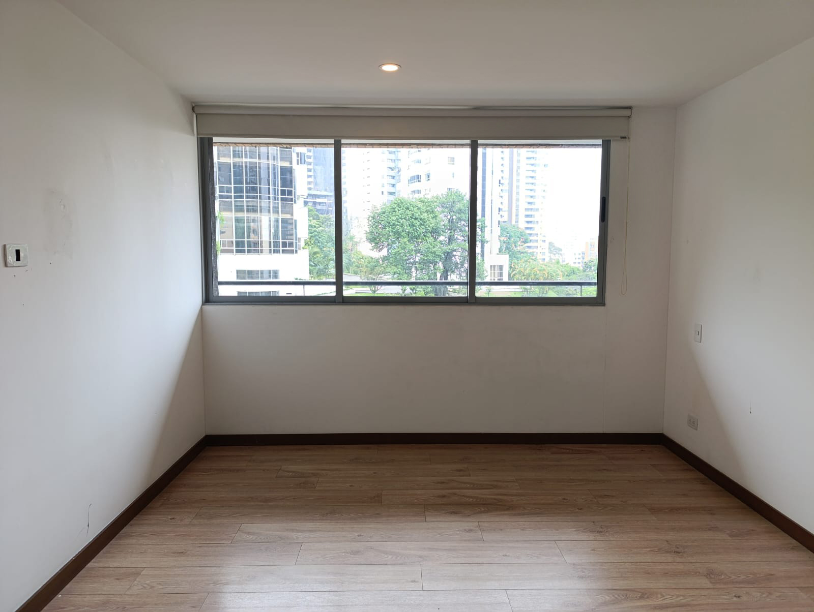 Apartamento en arriendo en El Poblado, Medellín · foto 15 de 19