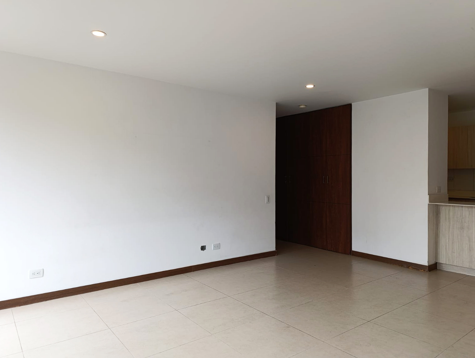 Apartamento en arriendo en El Poblado, Medellín · foto 5 de 19