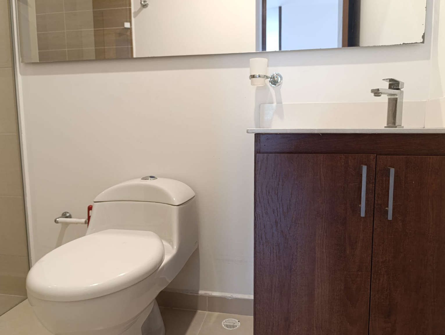 Apartamento en arriendo en El Poblado, Medellín · foto 18 de 19