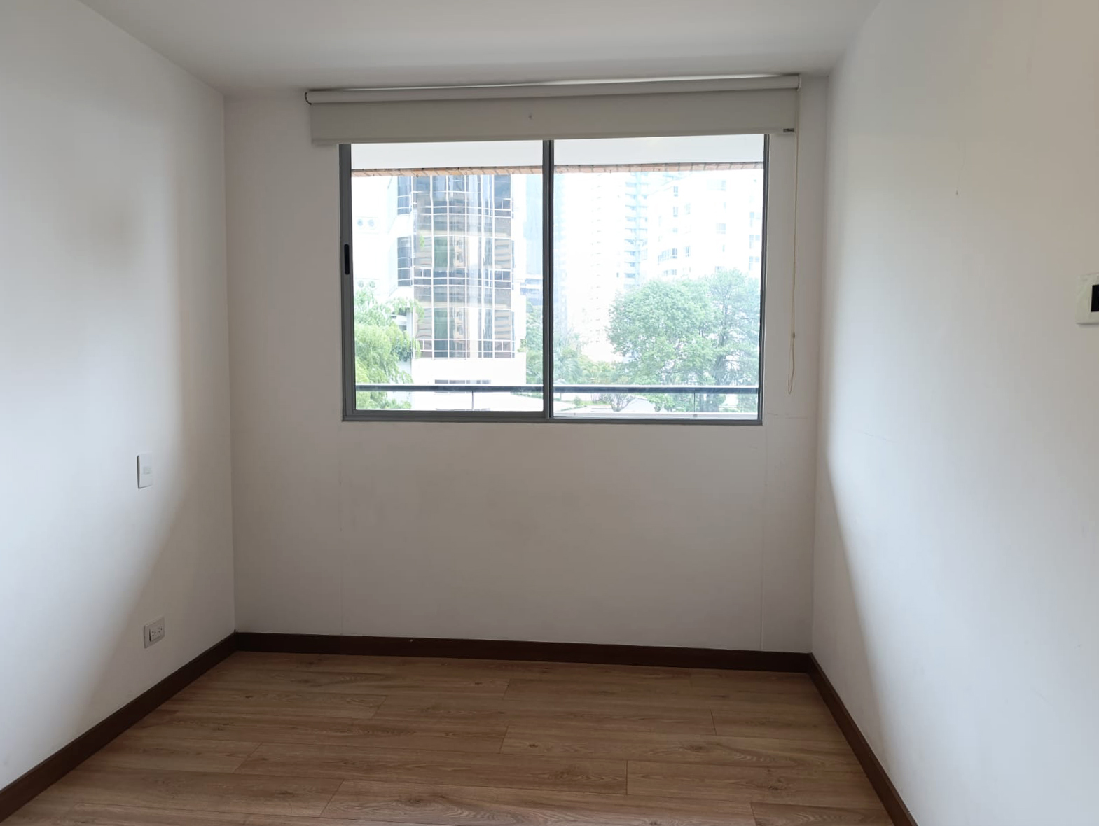 Apartamento en arriendo en El Poblado, Medellín · foto 16 de 19