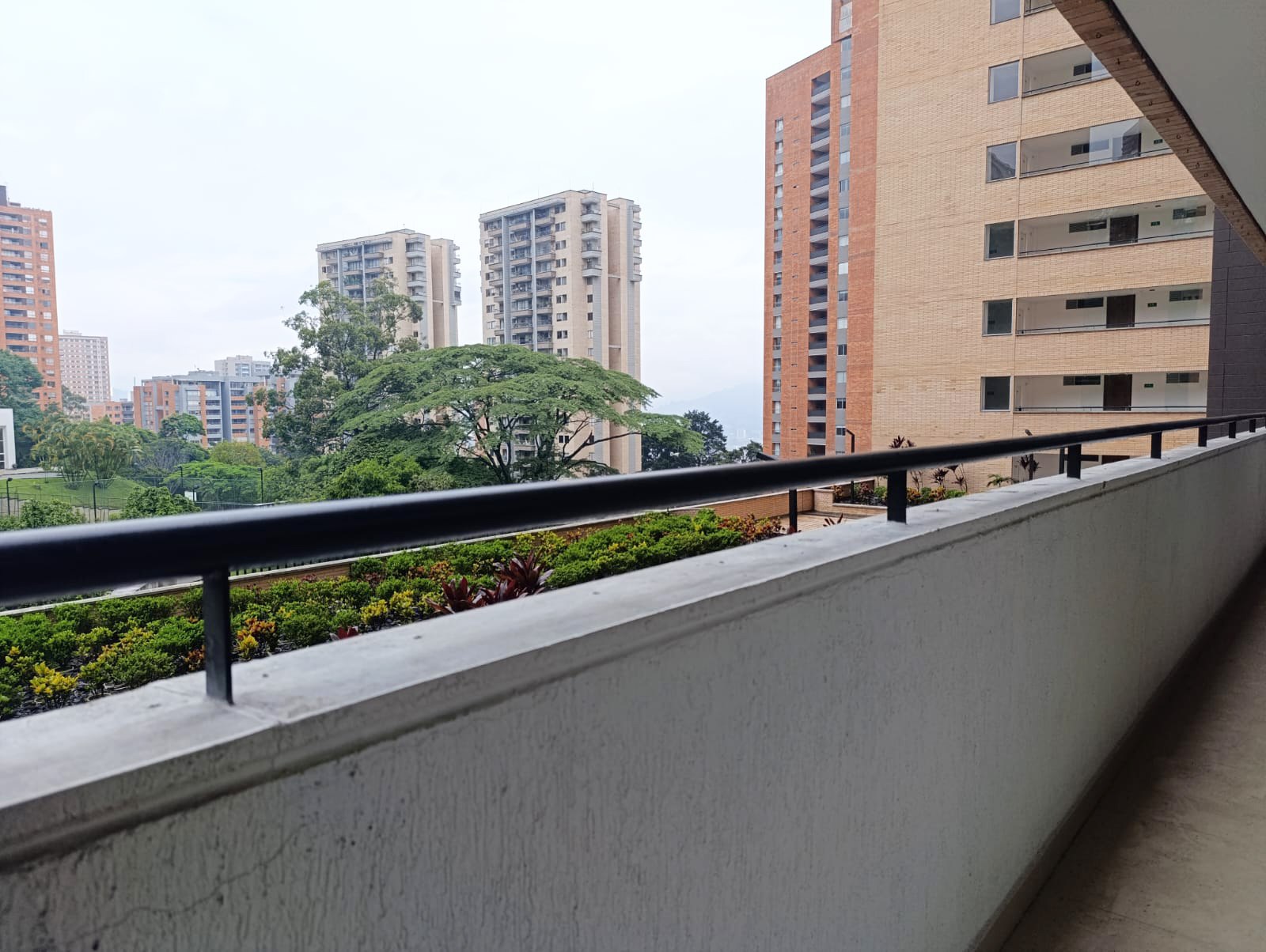 Apartamento en arriendo en El Poblado, Medellín · foto 19 de 19