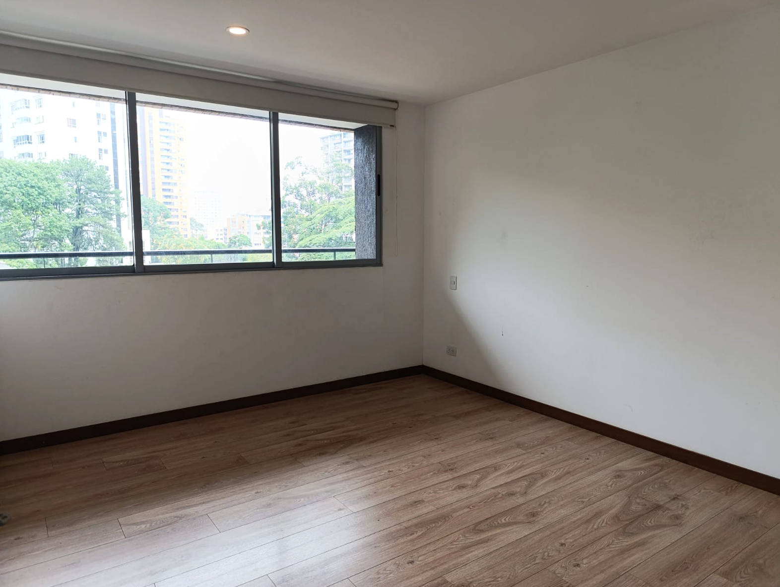 Apartamento en arriendo en El Poblado, Medellín · foto 17 de 19