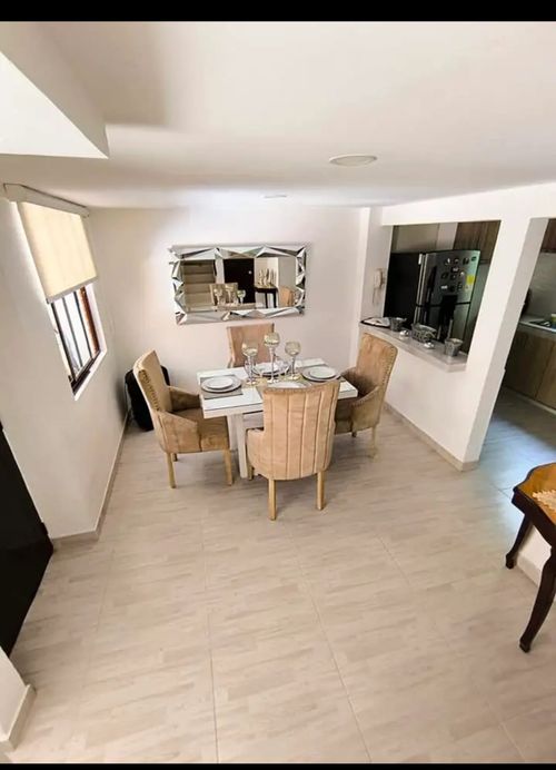 Casa de 4 alcobas en venta en Jordan, Ibagué, 100 m² · foto 2 de 9