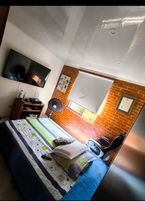 Casa de 4 alcobas en venta en Jordan, Ibagué, 100 m² · foto 5 de 9