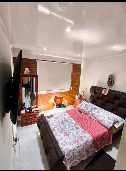 Casa de 4 alcobas en venta en Jordan, Ibagué, 100 m² · foto 6 de 9