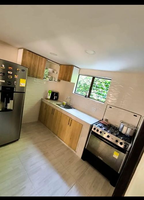 Casa de 4 alcobas en venta en Jordan, Ibagué, 100 m² · foto 7 de 9