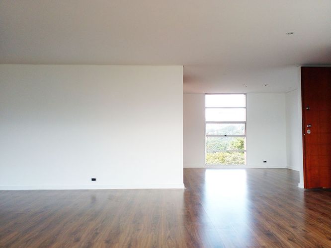 Apartamento de 3 alcobas en arriendo en El Poblado, Medellín, 178 m² · foto 4 de 20