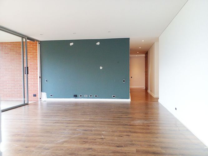 Apartamento de 3 alcobas en arriendo en El Poblado, Medellín, 178 m² · foto 3 de 20