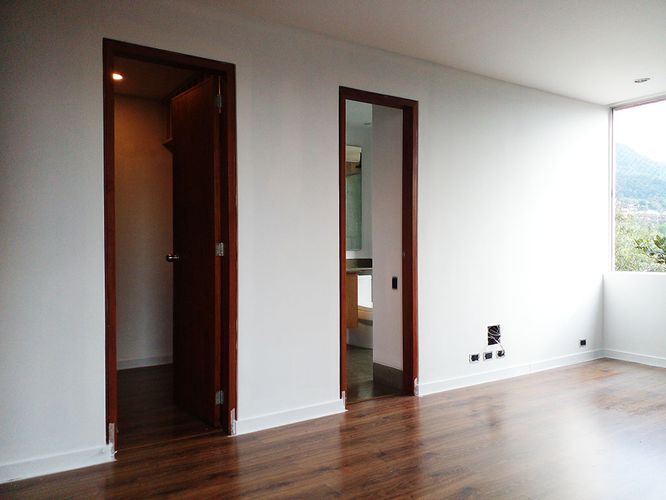 Apartamento de 3 alcobas en arriendo en El Poblado, Medellín, 178 m² · foto 10 de 20