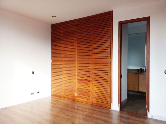 Apartamento de 3 alcobas en arriendo en El Poblado, Medellín, 178 m² · foto 13 de 20