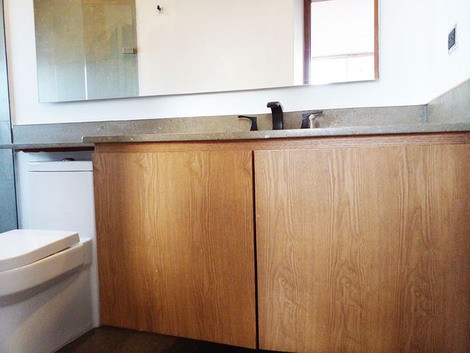 Apartamento de 3 alcobas en arriendo en El Poblado, Medellín, 178 m² · foto 19 de 20