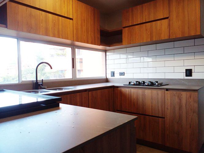 Apartamento de 3 alcobas en arriendo en El Poblado, Medellín, 178 m² · foto 7 de 20