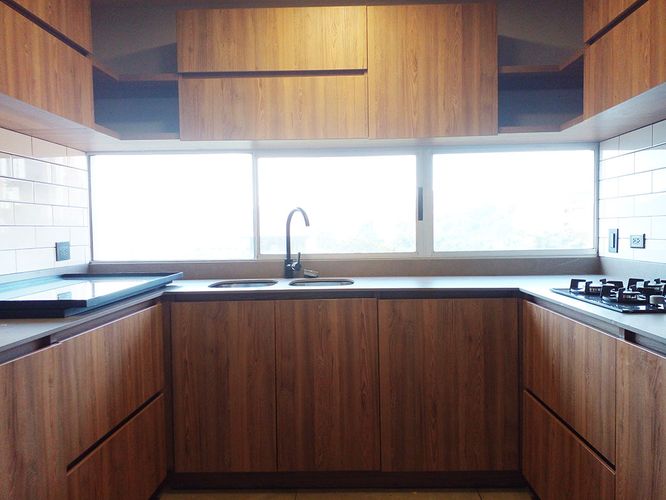 Apartamento de 3 alcobas en arriendo en El Poblado, Medellín, 178 m² · foto 6 de 20