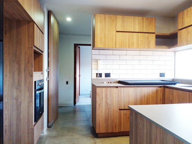 Apartamento de 3 alcobas en arriendo en El Poblado, Medellín, 178 m² · foto 5 de 20