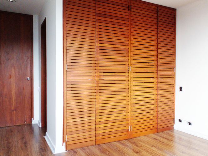 Apartamento de 3 alcobas en arriendo en El Poblado, Medellín, 178 m² · foto 15 de 20
