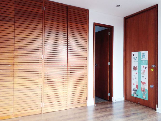 Apartamento de 3 alcobas en arriendo en El Poblado, Medellín, 178 m² · foto 14 de 20