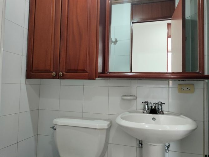 Apartamento en venta en El Poblado, Medellín · foto 19 de 19