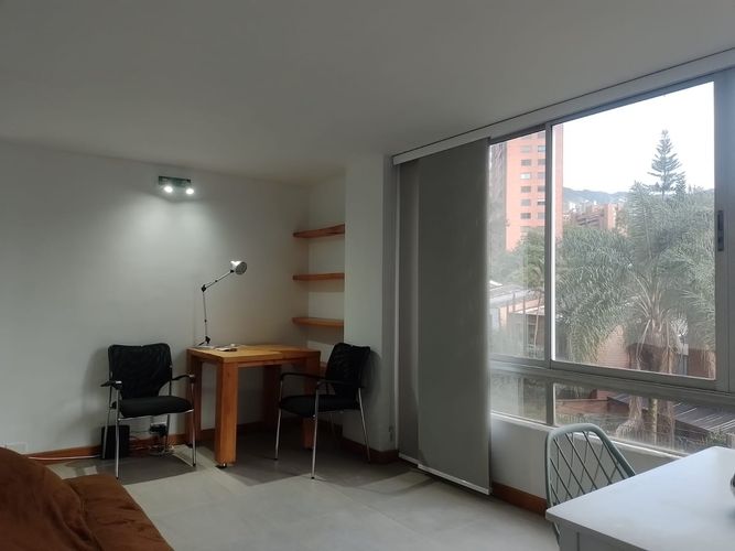Apartamento en venta en El Poblado, Medellín · foto 6 de 13