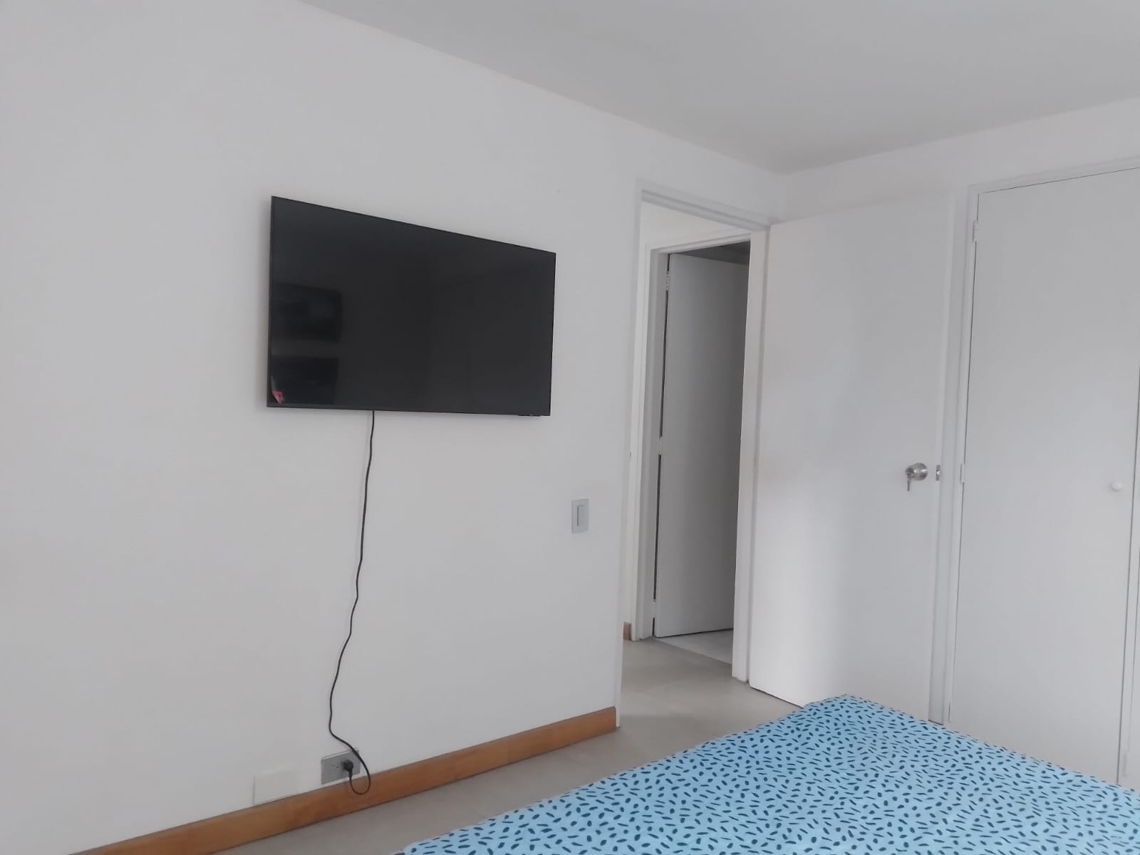 Apartamento en venta en El Poblado, Medellín · foto 8 de 13