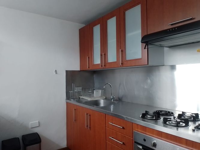 Apartamento en venta en El Poblado, Medellín · foto 4 de 13